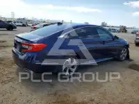 2018 Honda Accord фото