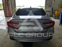 2018 Honda Accord фото