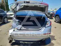 2018 Honda Accord фото