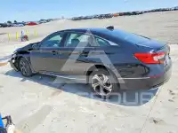 2018 Honda Accord фото