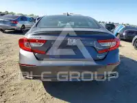2018 Honda Accord фото