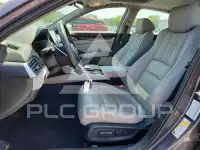 2018 Honda Accord фото