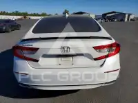 2018 Honda Accord фото