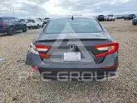 2018 Honda Accord фото