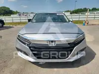 2018 Honda Accord фото