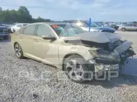 2018 Honda Accord фото