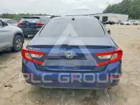 2018 Honda Accord фото