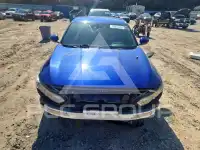 2018 Honda Accord фото