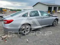 2018 Honda Accord фото