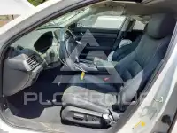 2018 Honda Accord фото