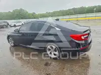 2018 Honda Accord фото