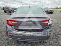 2018 Honda Accord фото