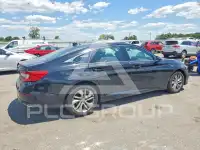 2018 Honda Accord фото