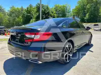 2018 Honda Accord фото