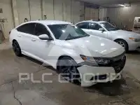 2018 Honda Accord photo