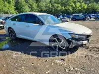 2018 Honda Accord фото