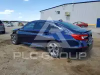 2018 Honda Accord фото