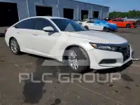2018 Honda Accord photo