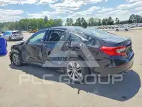 2018 Honda Accord фото