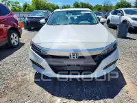 2018 Honda Accord photo