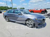 2018 Honda Accord фото