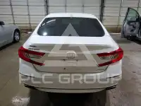 2018 Honda Accord photo