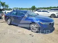 2018 Honda Accord фото