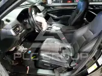 2018 Honda Accord фото