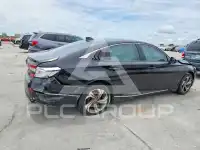 2018 Honda Accord фото