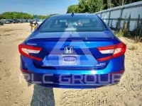 2018 Honda Accord photo