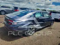 2018 Honda Accord photo