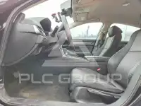 2018 Honda Accord фото