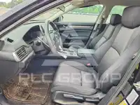 2018 Honda Accord фото
