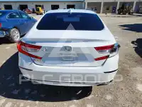 2018 Honda Accord фото