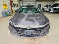 2018 Honda Accord фото