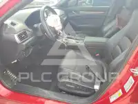 2018 Honda Accord фото