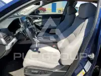 2018 Honda Accord фото