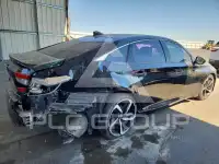 2018 Honda Accord фото