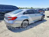 2018 Honda Accord фото