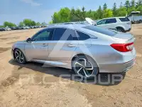 2018 Honda Accord фото
