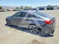 2018 Honda Accord фото