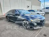 2018 Honda Accord photo