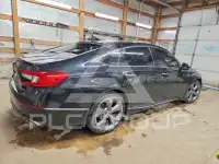 2018 Honda Accord фото