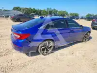 2018 Honda Accord фото