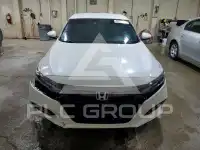 2018 Honda Accord photo