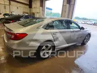 2018 Honda Accord фото