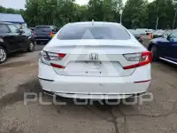 2018 Honda Accord фото