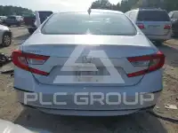 2018 Honda Accord photo
