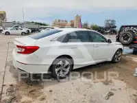 2018 Honda Accord photo