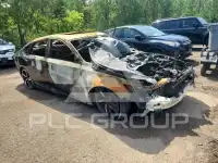 2018 Honda Accord фото